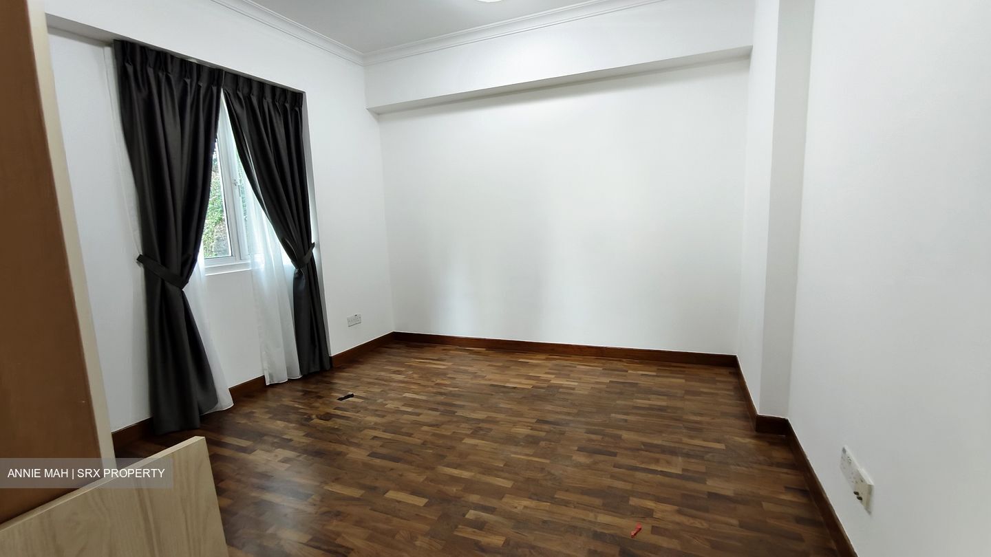 Emerald Garden (D1), Condominium #580788401